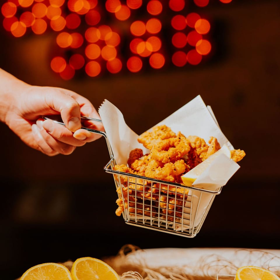 Order with Ease