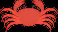 Crackin' Crab