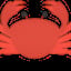 Crackin' Crab