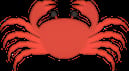 Crackin' Crab