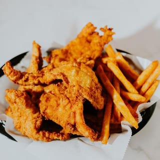 Chicken Tenders (6)