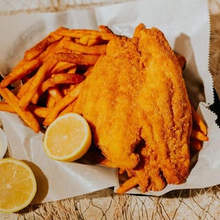 Fried Catfish (3)